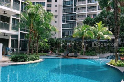 WATERFRONT ISLE Apartment / Condo | Listing