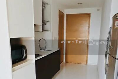 VACANZA @ EAST Apartment / Condo | Listing