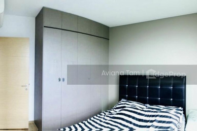 VACANZA @ EAST Apartment / Condo | Listing