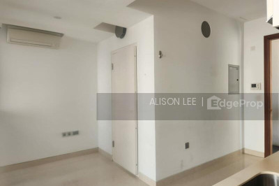 CENTRA LOFT Apartment / Condo | Listing