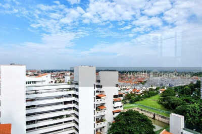 BEDOK COURT Apartment / Condo | Listing