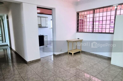 BEDOK COURT Apartment / Condo | Listing