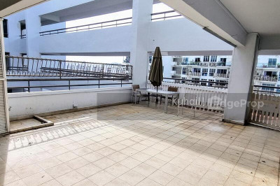 BEDOK COURT Apartment / Condo | Listing