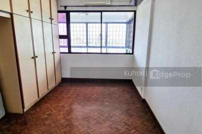 BEDOK COURT Apartment / Condo | Listing