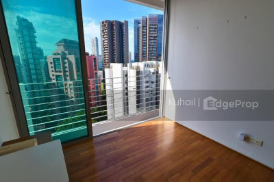 LEONIE HILL RESIDENCES Apartment / Condo | Listing