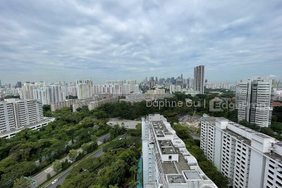 17 TELOK BLANGAH CRESCENT HDB | Listing