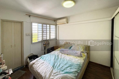 186 BOON LAY AVENUE HDB | Listing