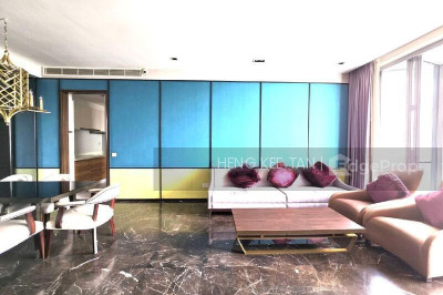 HELIOS RESIDENCES Apartment / Condo | Listing