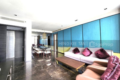 HELIOS RESIDENCES Apartment / Condo | Listing