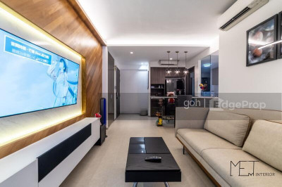 INZ RESIDENCE Apartment / Condo | Listing