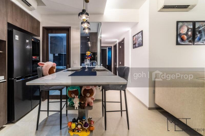 INZ RESIDENCE Apartment / Condo | Listing