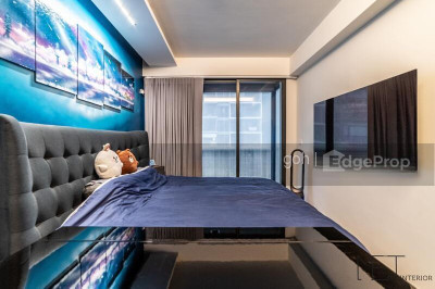 INZ RESIDENCE Apartment / Condo | Listing