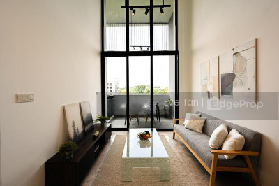 MAYFAIR MODERN Apartment / Condo | Listing