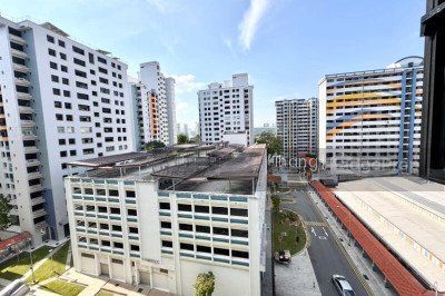 11 UPPER BOON KENG ROAD HDB | Listing