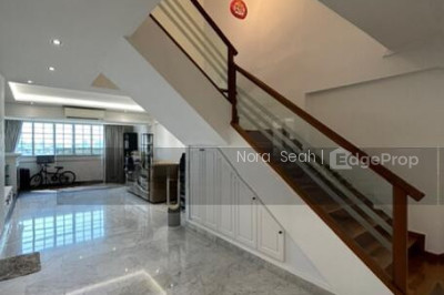 BLK 411 EUNOS ROAD 5 HDB | Listing