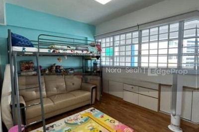 BLK 411 EUNOS ROAD 5 HDB | Listing