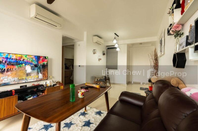 HUNDRED PALMS RESIDENCES Apartment / Condo | Listing