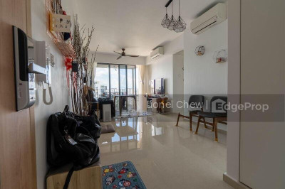 HUNDRED PALMS RESIDENCES Apartment / Condo | Listing