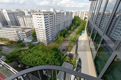 HUNDRED PALMS RESIDENCES Apartment / Condo | Listing