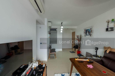 HUNDRED PALMS RESIDENCES Apartment / Condo | Listing