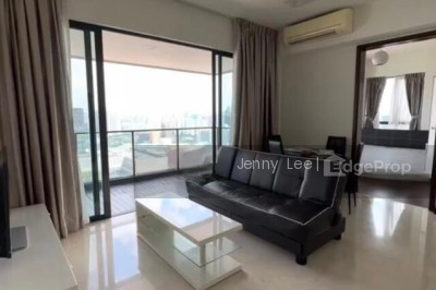 SPOTTISWOODE RESIDENCES Apartment / Condo | Listing