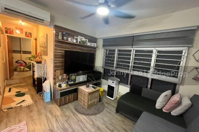 221B SUMANG LANE HDB | Listing