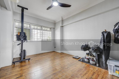 263 BOON LAY DRIVE HDB | Listing