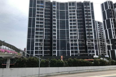 BARTLEY VUE Apartment / Condo | Listing