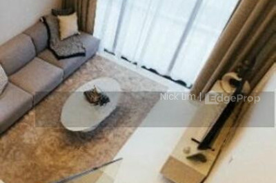 BARTLEY VUE Apartment / Condo | Listing