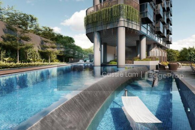 NEU AT NOVENA Apartment / Condo | Listing