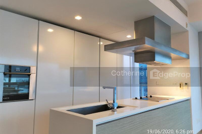 MARINA BAY RESIDENCES Apartment / Condo | Listing