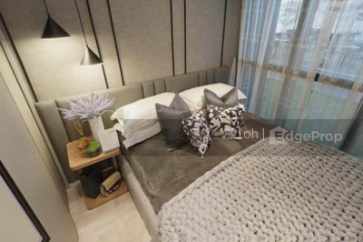 PROVENCE RESIDENCE Apartment / Condo | Listing