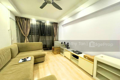 814 TAMPINES STREET 81 HDB | Listing