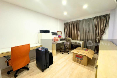 814 TAMPINES STREET 81 HDB | Listing