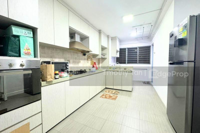 814 TAMPINES STREET 81 HDB | Listing