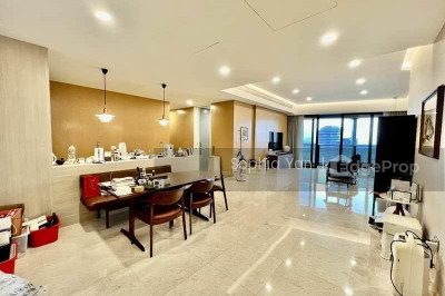 DUO RESIDENCES Apartment / Condo | Listing