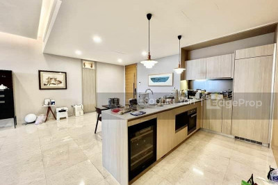 DUO RESIDENCES Apartment / Condo | Listing