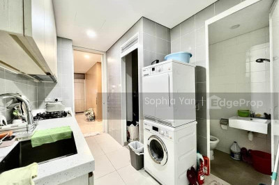 DUO RESIDENCES Apartment / Condo | Listing