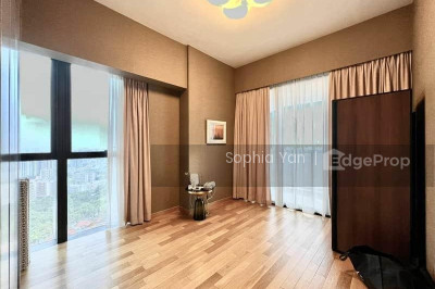 DUO RESIDENCES Apartment / Condo | Listing