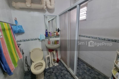 98 BEDOK NORTH AVENUE 4 HDB | Listing