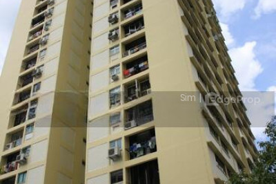 98 BEDOK NORTH AVENUE 4 HDB | Listing