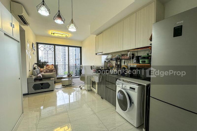 GEM RESIDENCES Apartment / Condo | Listing