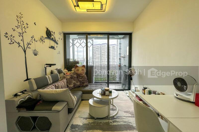 GEM RESIDENCES Apartment / Condo | Listing