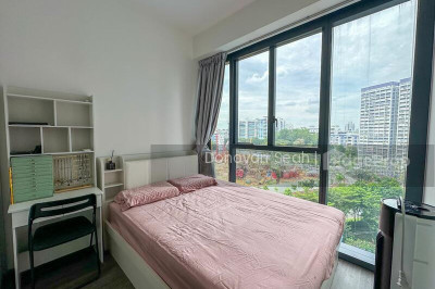 GEM RESIDENCES Apartment / Condo | Listing