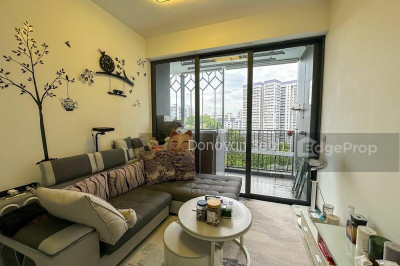 GEM RESIDENCES Apartment / Condo | Listing