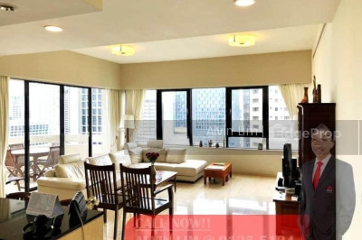 THE CLAYMORE Apartment / Condo | Listing