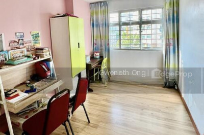 463B SEMBAWANG DRIVE HDB | Listing