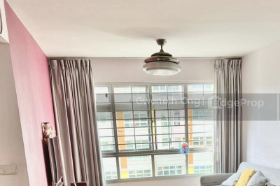 463B SEMBAWANG DRIVE HDB | Listing