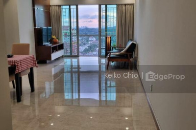 BISHAN POINT Apartment / Condo | Listing