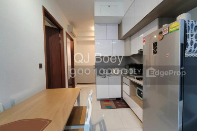 CASSIA EDGE Apartment / Condo | Listing